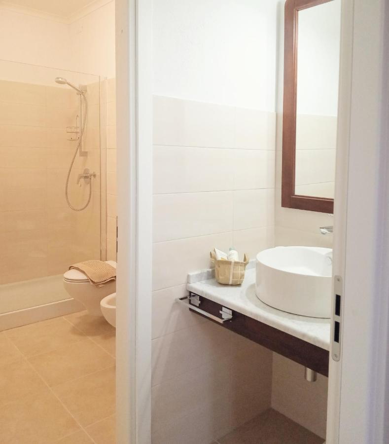 B&B LaLibellula Bordighera Exterior foto